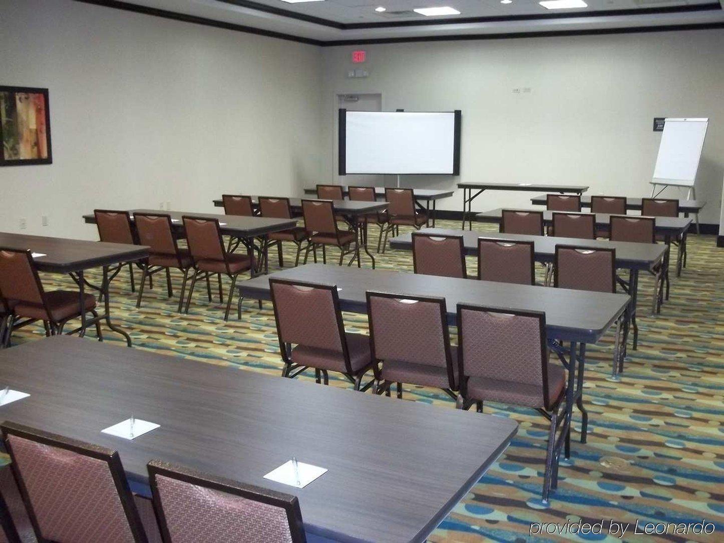 Hampton Inn And Suites Houston Pasadena Einrichtungen foto